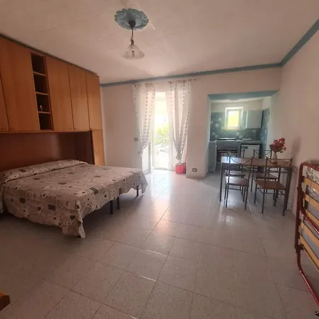 Apartment Le Dei Pescatori - Melissa Ponza