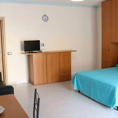 Le Dei Pescatori - Melissa Apartment Ponza