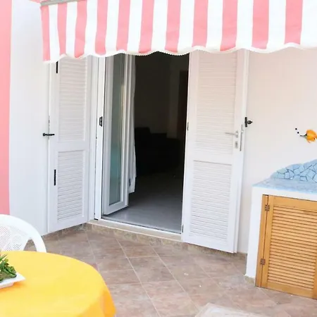 Apartment Le Dei Pescatori - Melissa *
